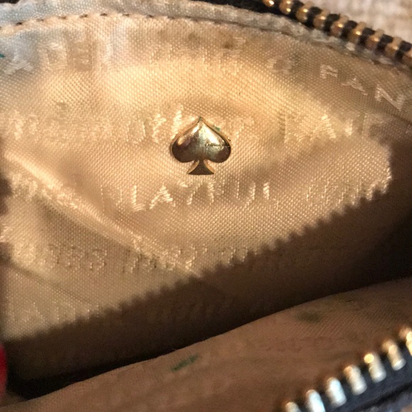 Kate spade change purse - Picture 5 of 6